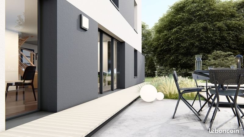 Maison à vendre, 105m², Ploeren
