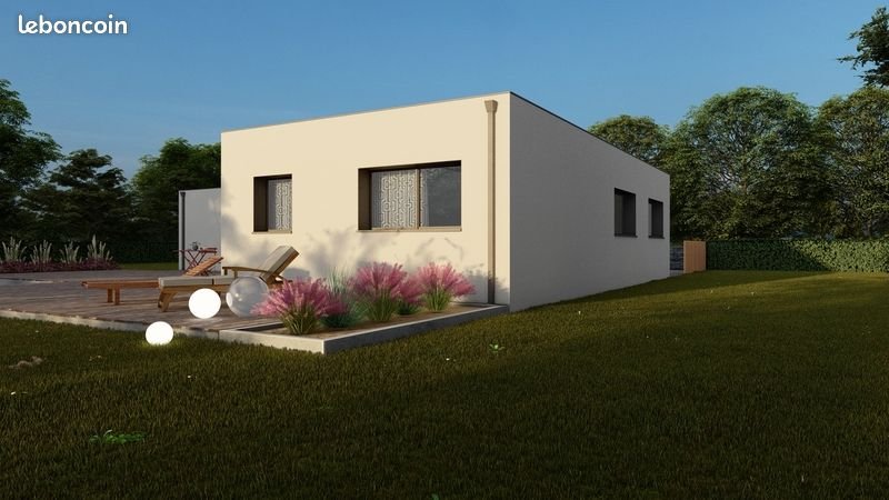 Maison à vendre, 100m², Trégueux