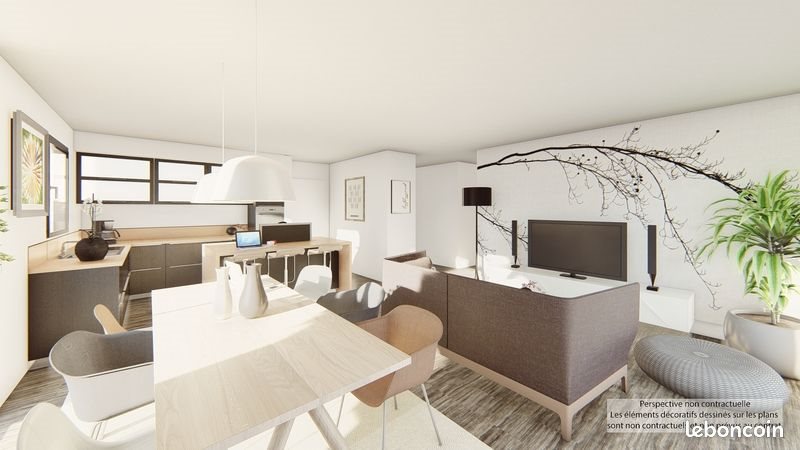 Maison à vendre, 80m², Trégunc