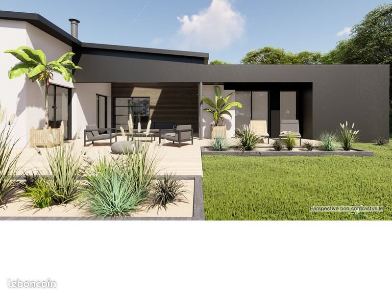 Maison à vendre, 140m², Pléneuf-Val-André