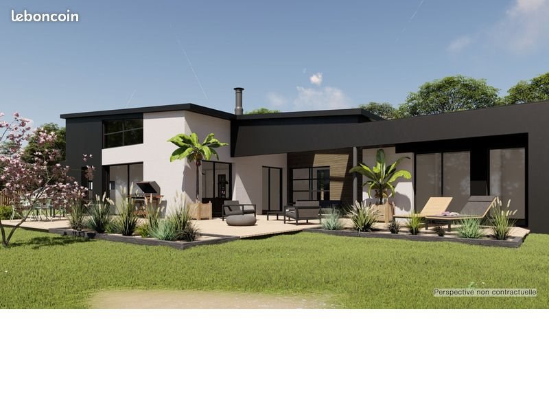 Maison à vendre, 140m², Pléneuf-Val-André