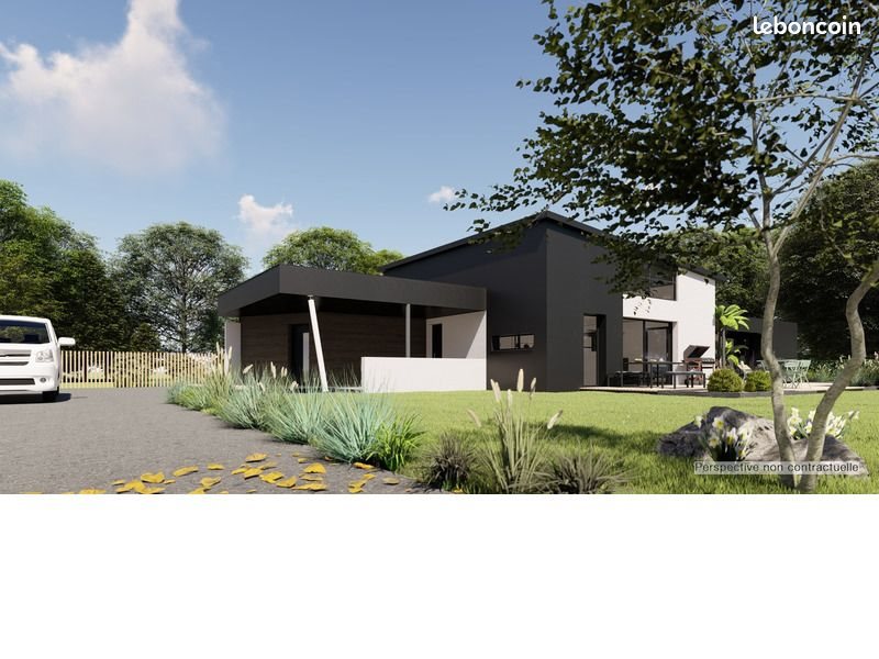 Maison à vendre, 140m², Pléneuf-Val-André
