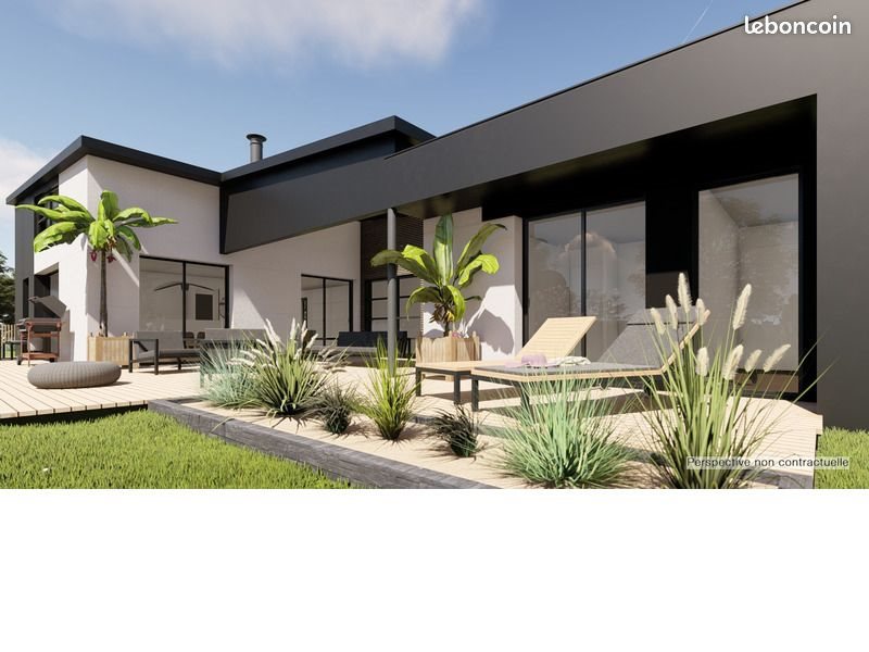 Maison à vendre, 140m², Pléneuf-Val-André