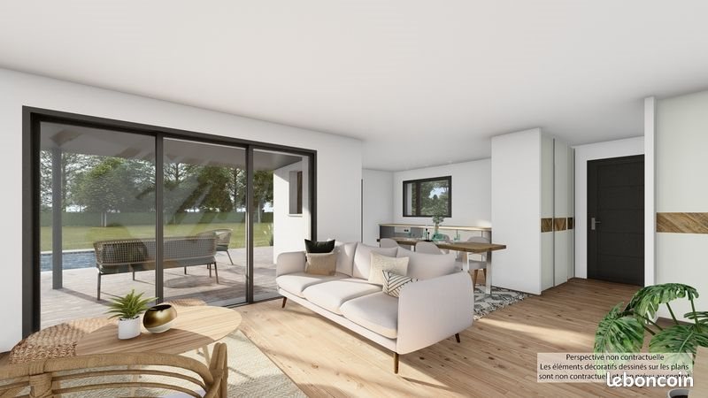 Maison à vendre, 80m², Briec