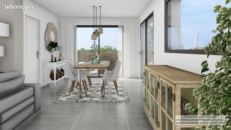 Maison à vendre, 118m², Pont-Croix