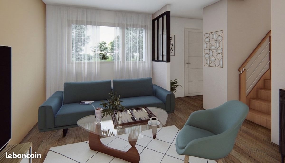 Maison à vendre, 79m², Dol-de-Bretagne
