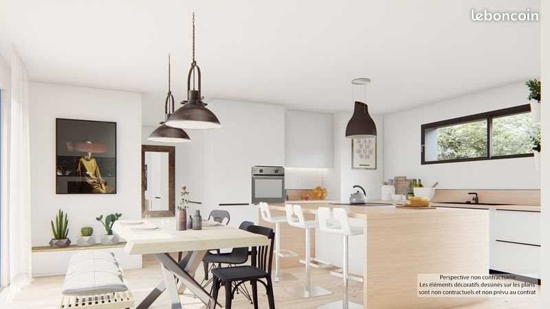 Maison à vendre, 133m², Pornic