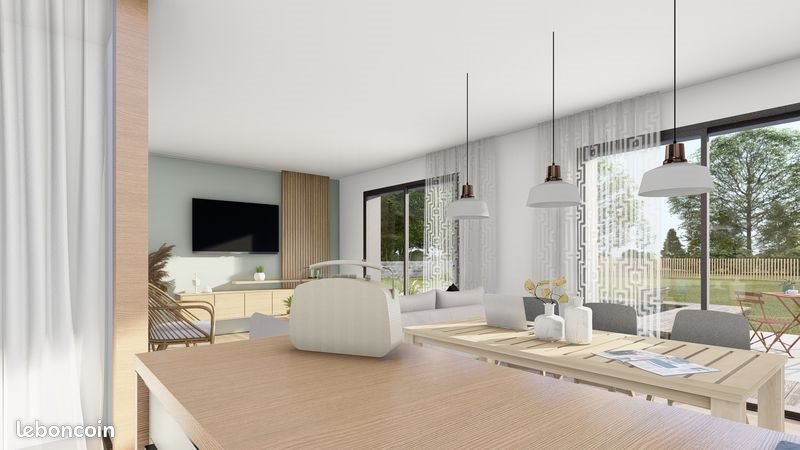 Maison à vendre, 90m², Brest