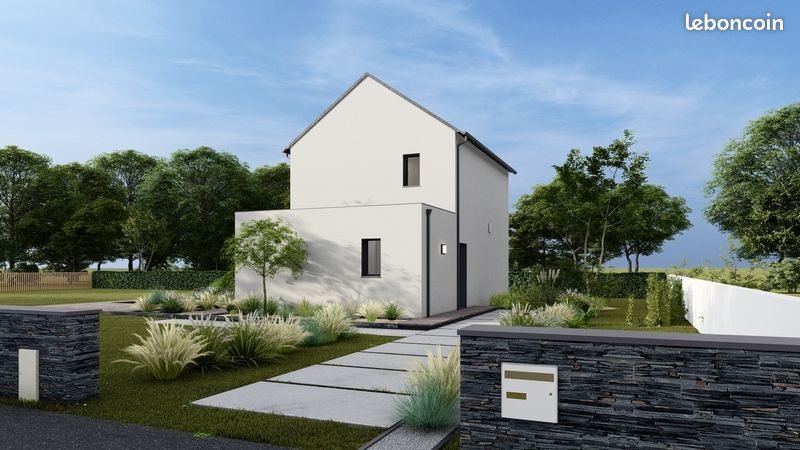 Maison à vendre, 90m², Brest