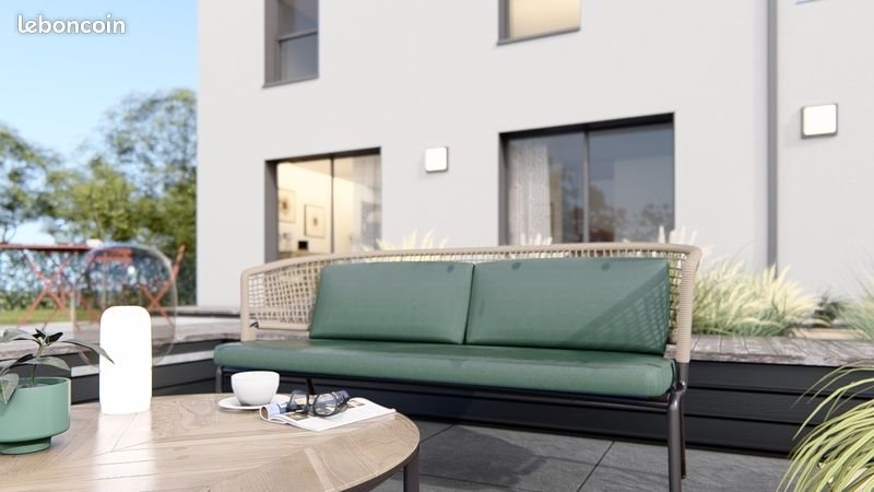 Maison à vendre, 90m², Brest