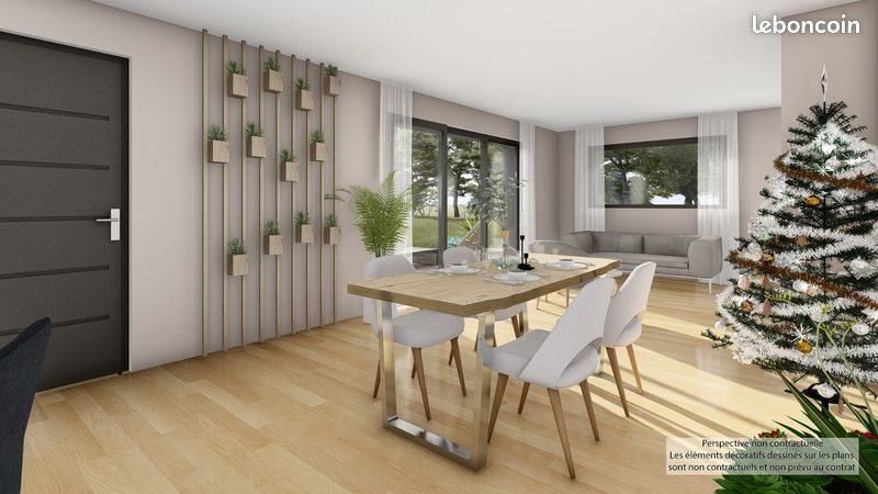 Maison à vendre, 115m², Guérande