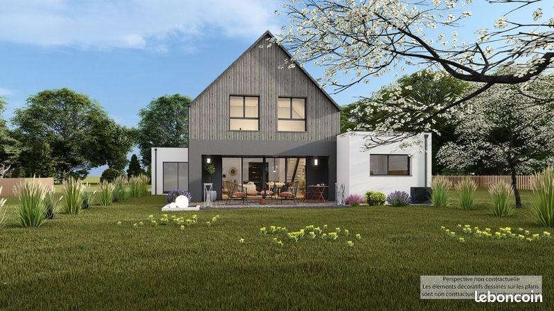 Maison à vendre, 145m², Trégunc