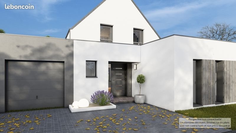 Maison à vendre, 145m², Trégunc