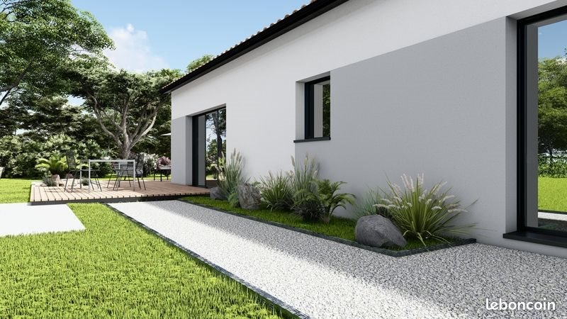 Maison à vendre, 103m², Pont-Saint-Martin