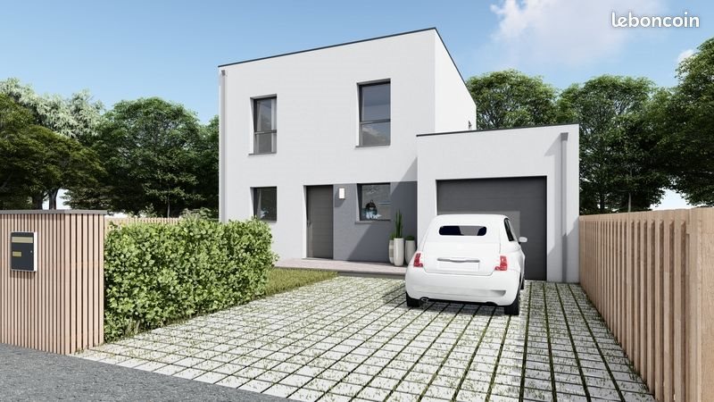 Maison à vendre, 96m², Saint-Joachim