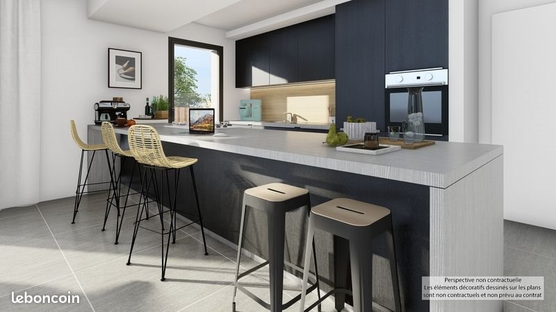 Maison à vendre, 98m², Garlan