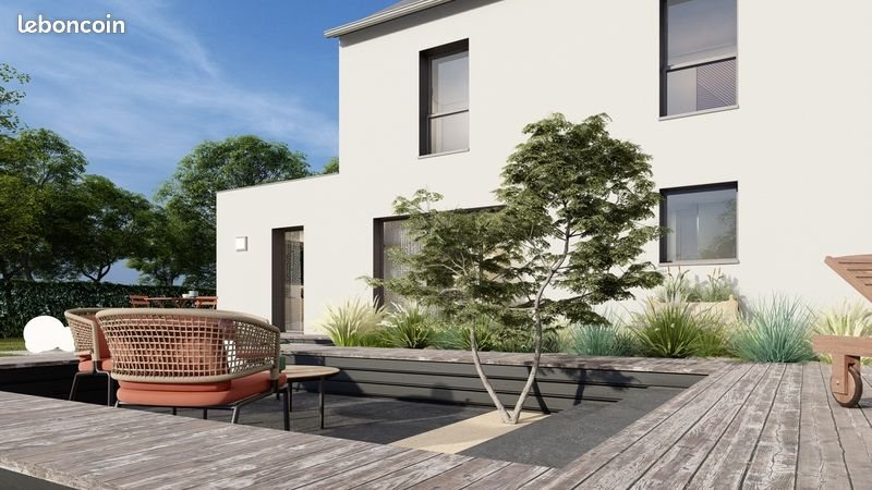 Maison à vendre, 105m², Brest