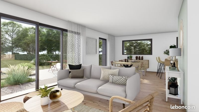 Maison à vendre, 105m², Brest