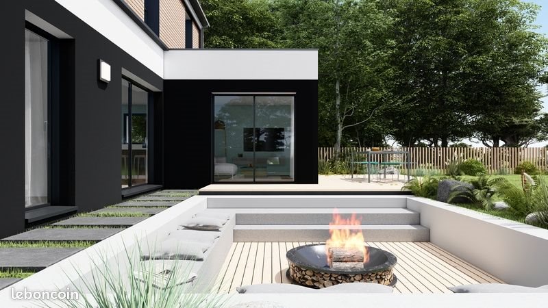 Maison à vendre, 123m², Brest