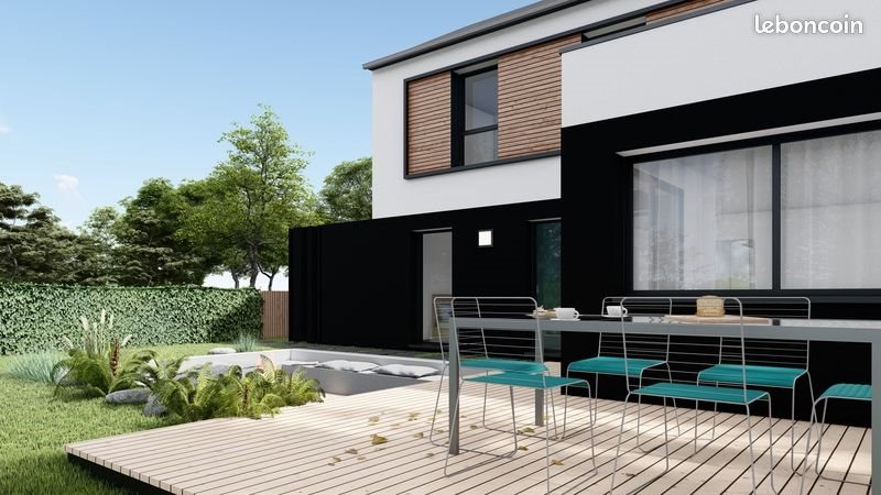 Maison à vendre, 123m², Brest