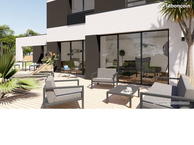 Maison à vendre, 128m², Le Relecq-Kerhuon