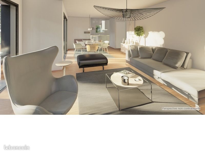 Maison à vendre, 128m², Le Relecq-Kerhuon