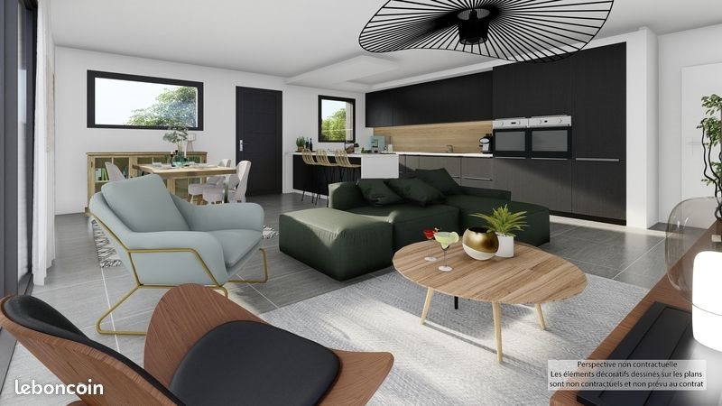 Maison à vendre, 74m², Saint-Briac-sur-Mer