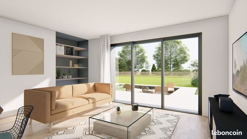 Maison à vendre, 80m², Perros-Guirec