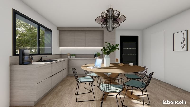 Maison à vendre, 80m², Perros-Guirec