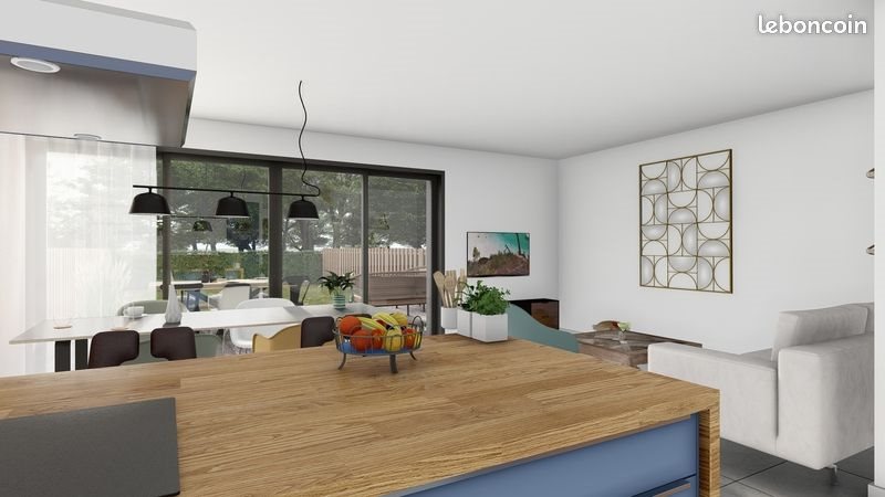 Maison à vendre, 110m², Sarzeau
