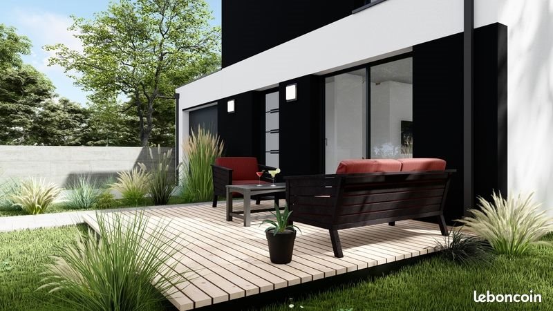 Maison à vendre, 75m², Sainte-Luce-sur-Loire