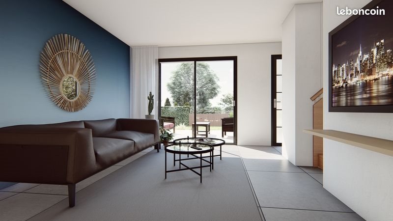 Maison à vendre, 75m², Sainte-Luce-sur-Loire