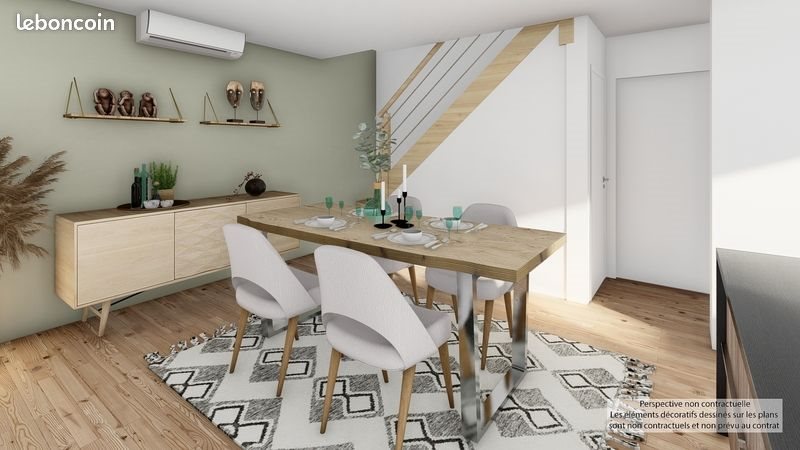 Maison à vendre, 113m², Bourg-Blanc