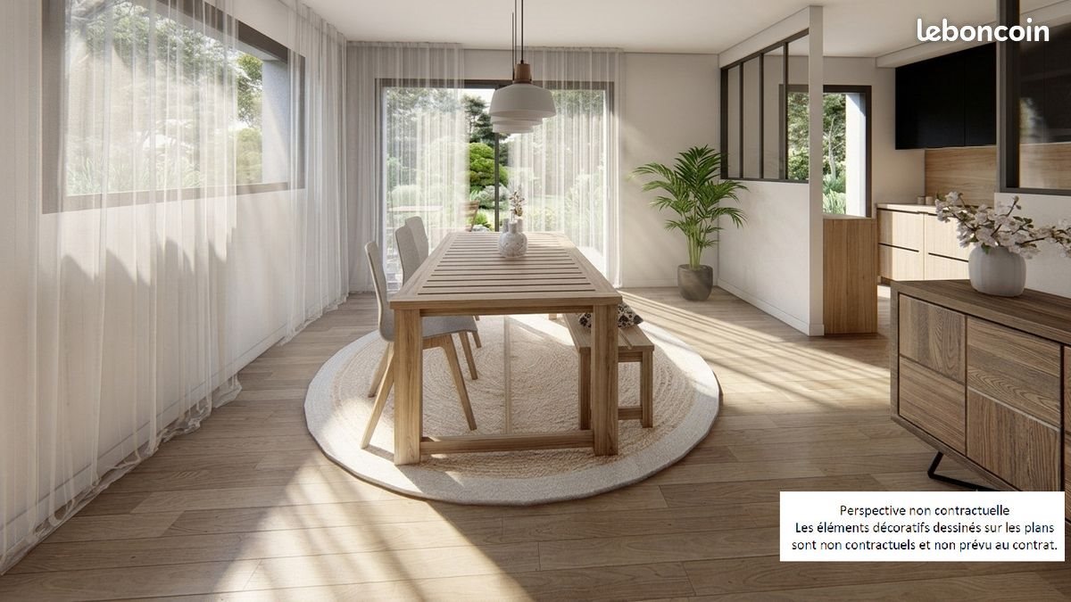 Maison à vendre, 123m², Piriac-sur-Mer