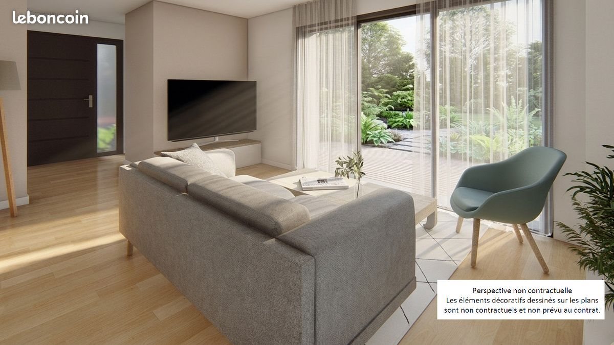 Maison à vendre, 123m², Piriac-sur-Mer