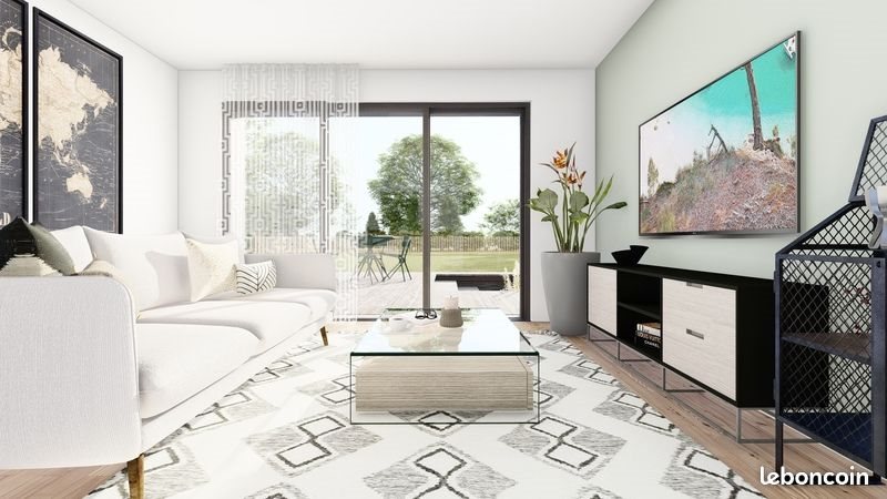 Maison à vendre, 72m², Plessé