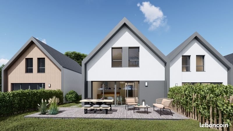 Maison à vendre, 110m², Paimpol