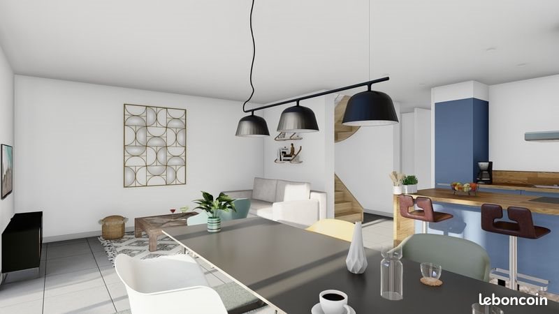 Maison à vendre, 110m², Paimpol
