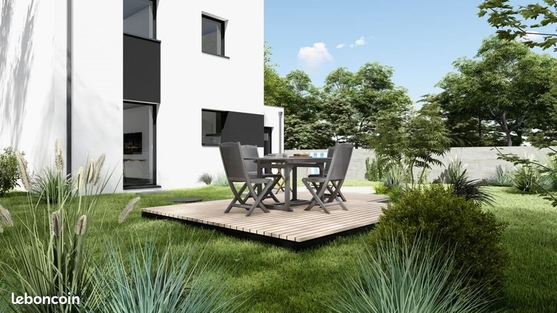 Maison à vendre, 75m², La Chevrolière