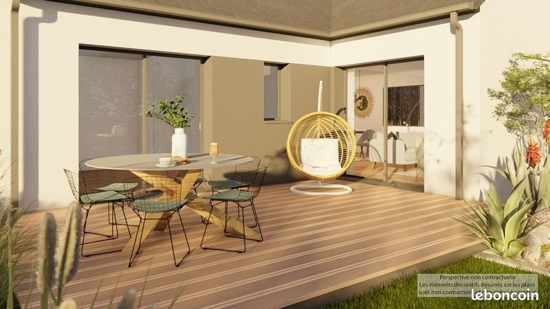 Maison à vendre, 107m², Binic