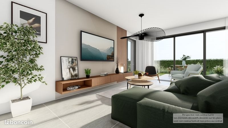 Maison à vendre, 74m², Pleurtuit