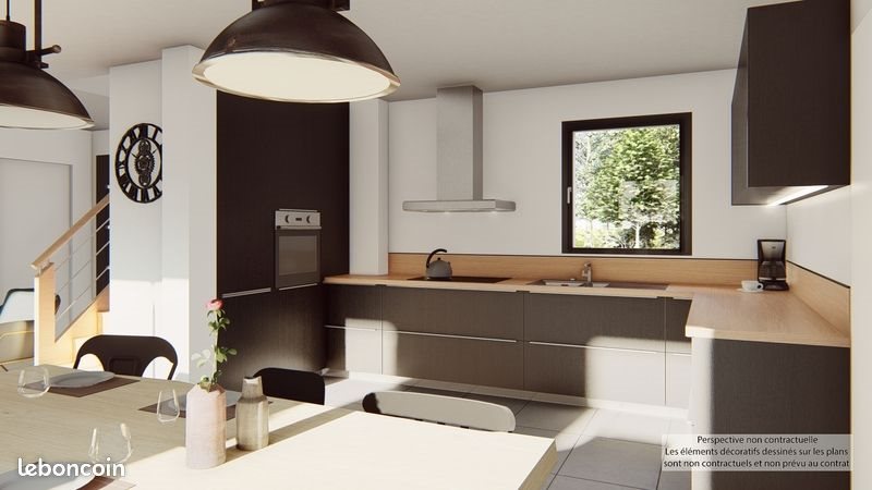 Maison à vendre, 98m², Paimpol