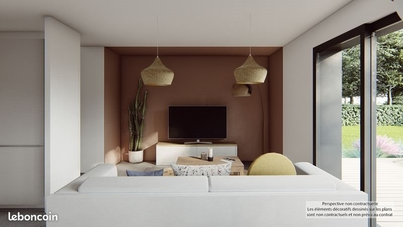 Maison à vendre, 80m², Plouézec