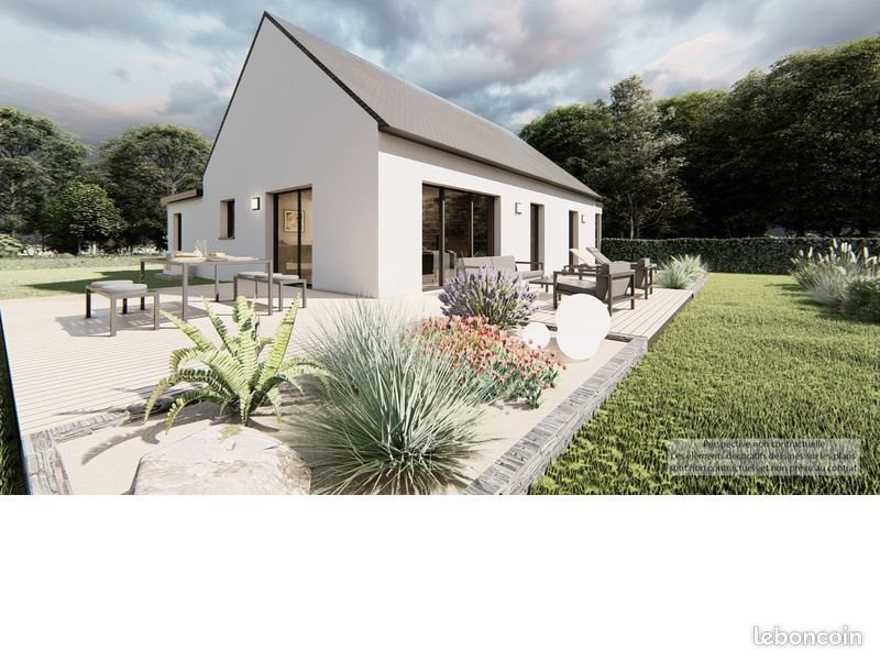Maison à vendre, 81m², Carnac
