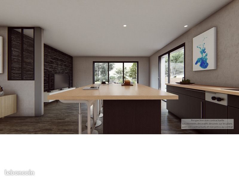 Maison à vendre, 81m², Carnac