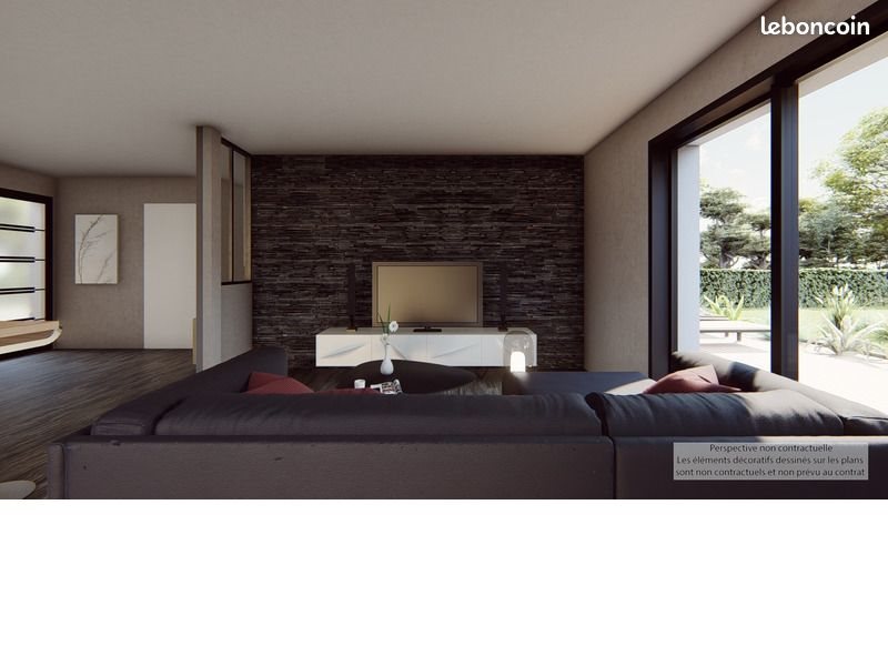 Maison à vendre, 81m², Carnac