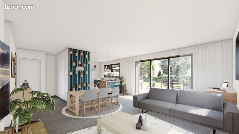Maison à vendre, 93m², Sarzeau