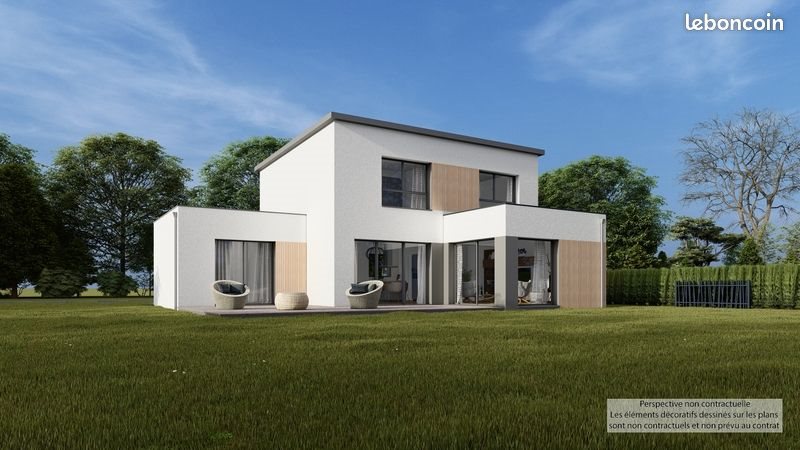 Maison à vendre, 136m², Saint-Gondran
