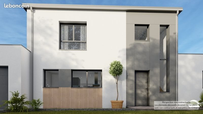 Maison à vendre, 136m², Saint-Gondran