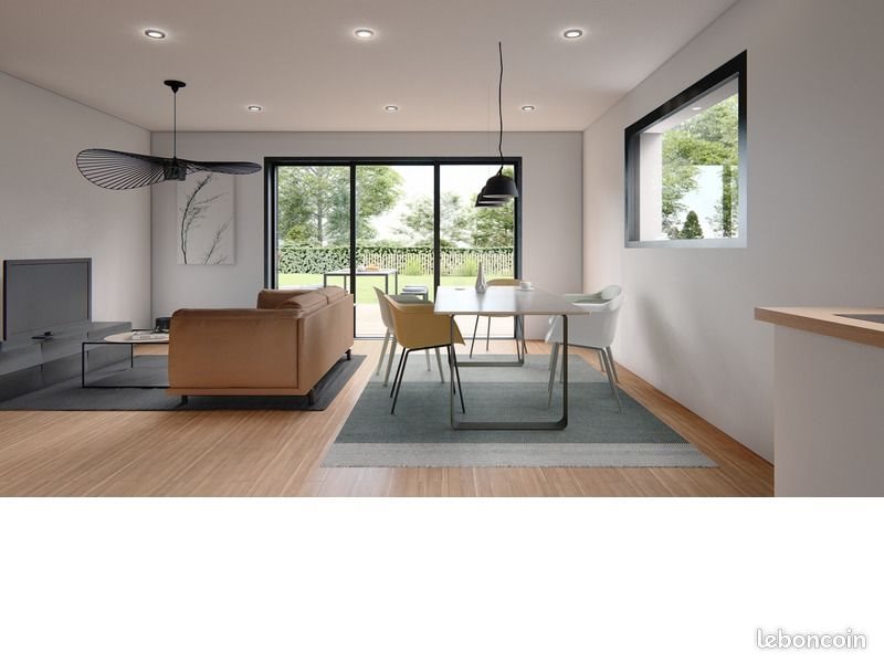 Maison à vendre, 81m², Plouescat